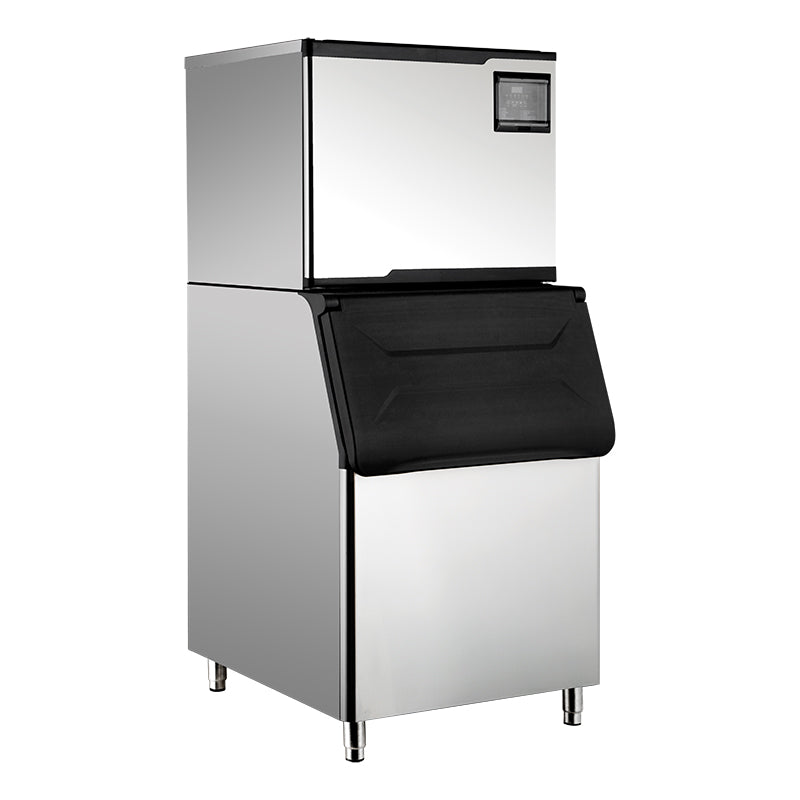Crescent Ice Machine