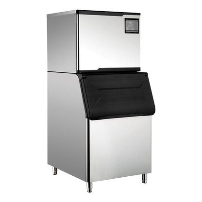 Crescent Ice Machine
