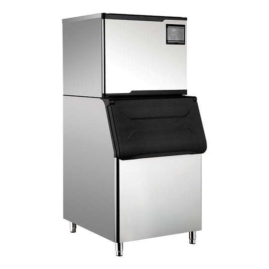 Crescent Ice Machine
