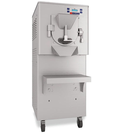 Commercial Gelato Machines (Hard Ice Cream)