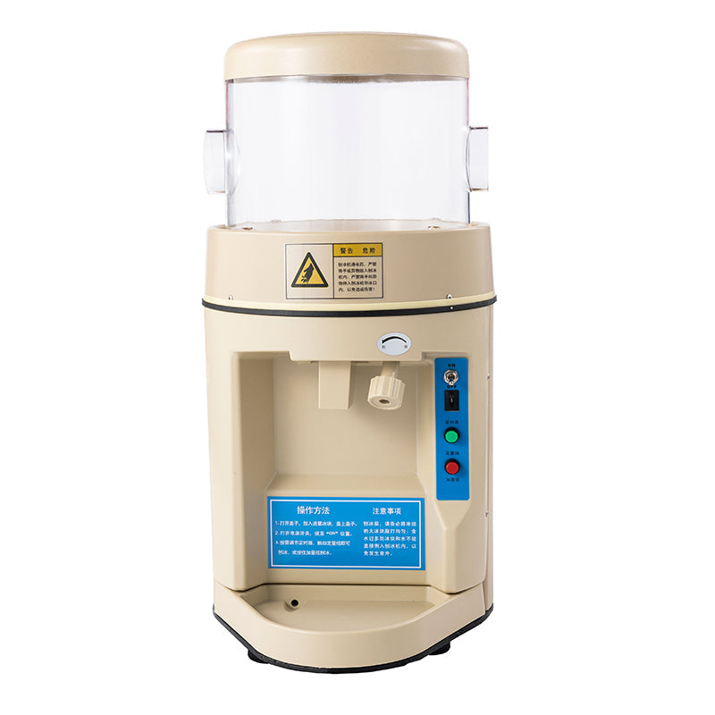 Ice Crusher Machine