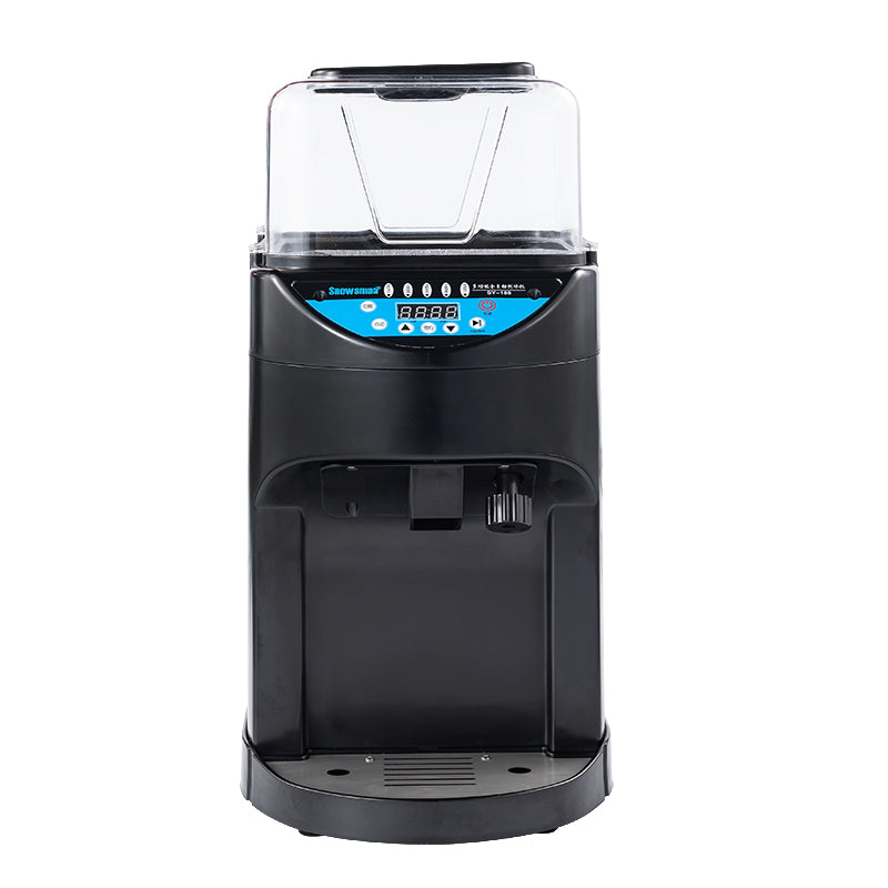 Ice Crusher Machine