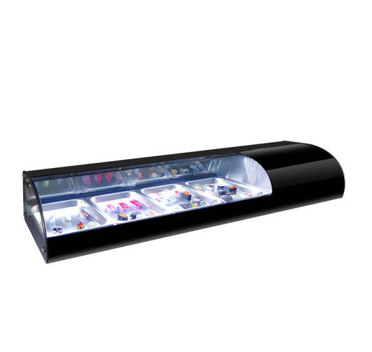 Sushi Display Case