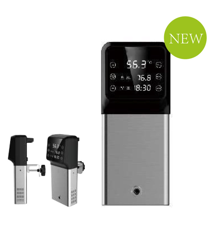 Sous Vide Cooker