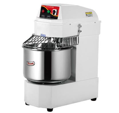 Spiral Mixer