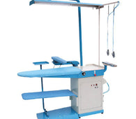 Spotting Table