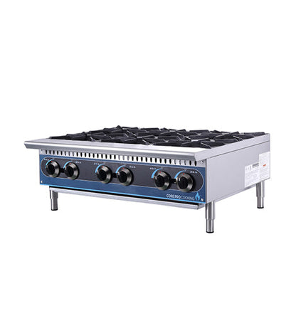 American Gas Burner (Gas Hot Plate)
