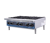 American Gas Burner (Gas Hot Plate)