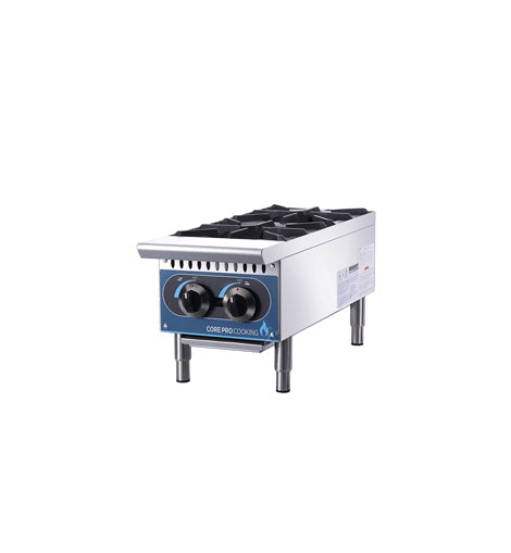 American Gas Burner (Gas Hot Plate)