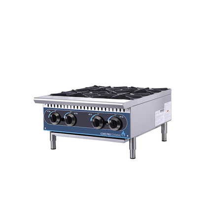 American Gas Burner (Gas Hot Plate)