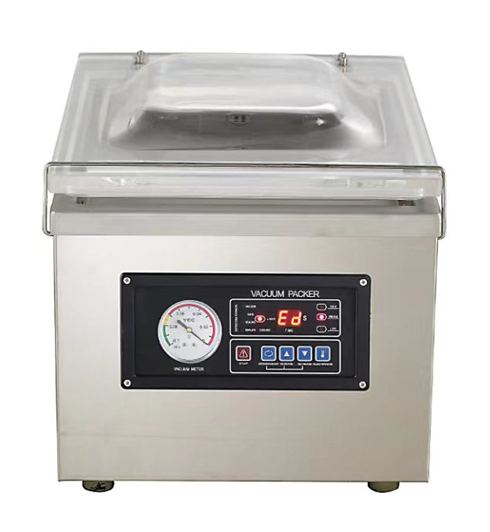 Vacuum Packaging Machine