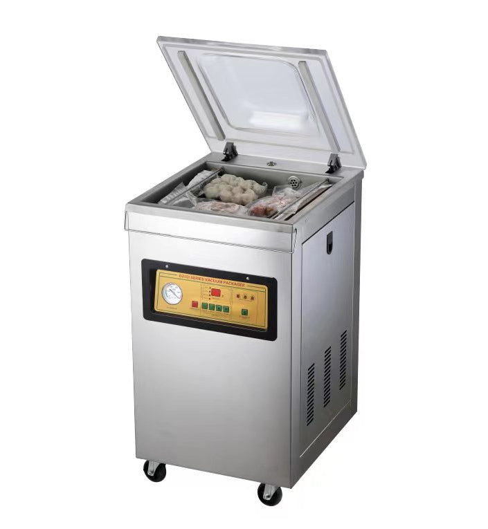 Vacuum Packaging Machine