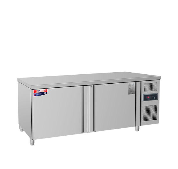 Ventilated Reach in Refrigeration Cabinet A Series