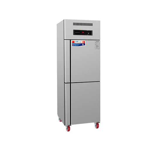 Ventilated Reach in Refrigeration Cabinet A Series