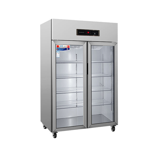 Ventilated Reach in Refrigeration Cabinet A Series