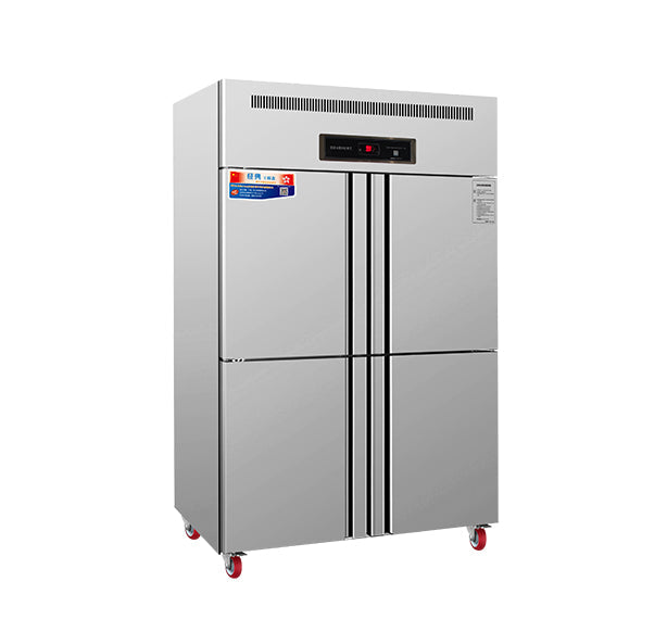 Ventilated Reach in Refrigeration Cabinet A Series