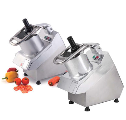 Vegetable Cutter Machine