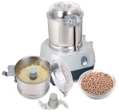Compact Vegetable Cutter Machine Series