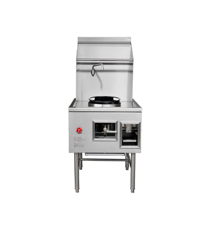 Mandarin Gas Wok Range