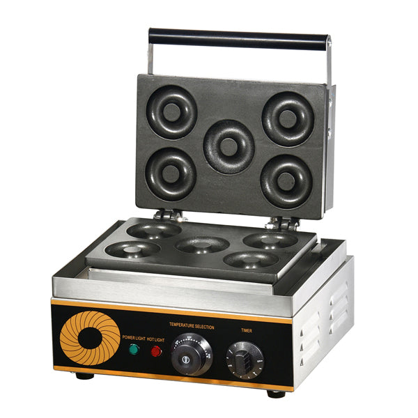 Waffle Maker