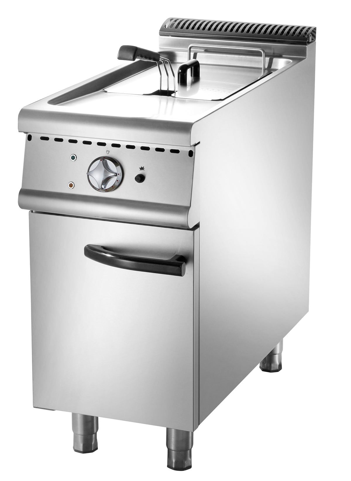 Modular Cooking Range Line Deep Fryer