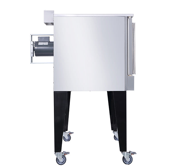US Range Gas Convection Oven