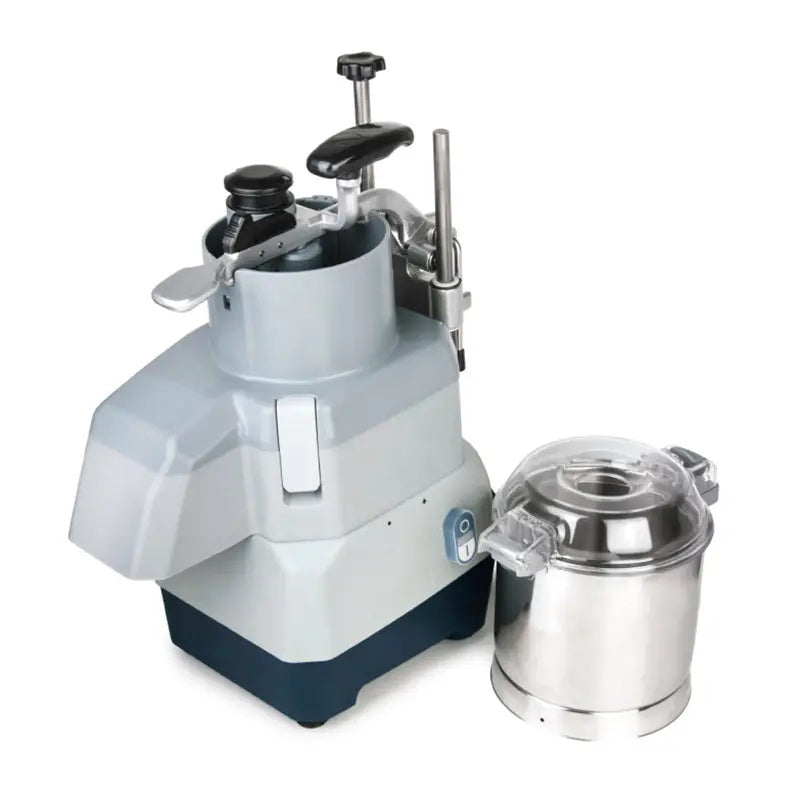 Compact Vegetable Cutter Machine Series
