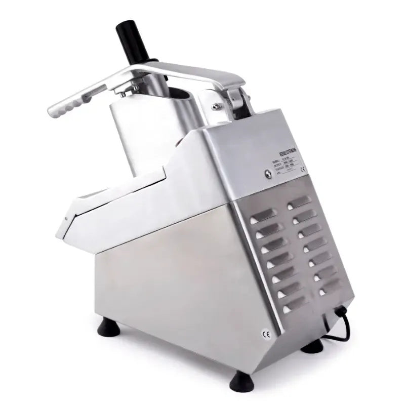 Vegetable Cutter Machine