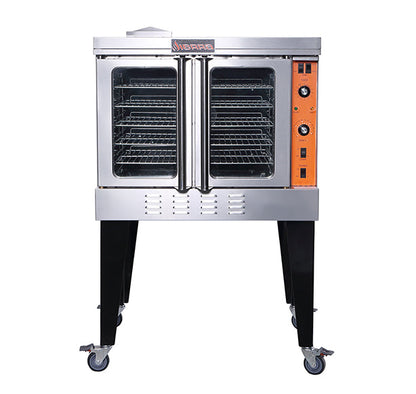 US Range Electric Convection Oven