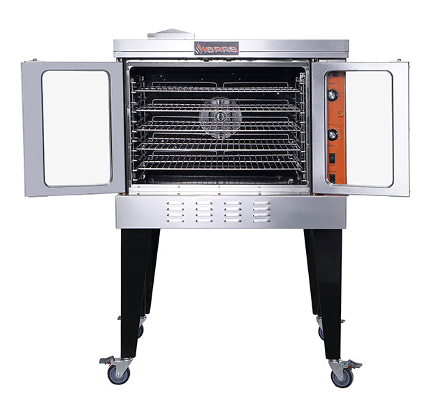 US Range Electric Convection Oven