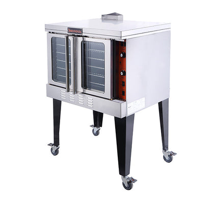 US Range Electric Convection Oven