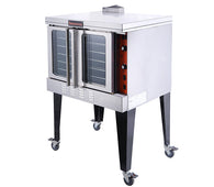 US Range Electric Convection Oven