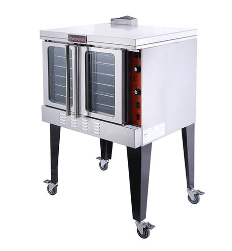 US Range Electric Convection Oven