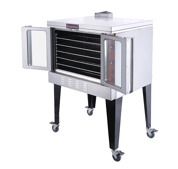 US Range Electric Convection Oven