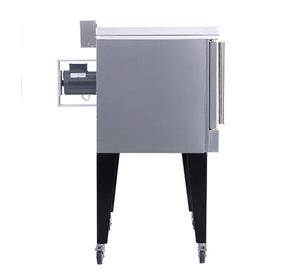 US Range Electric Convection Oven