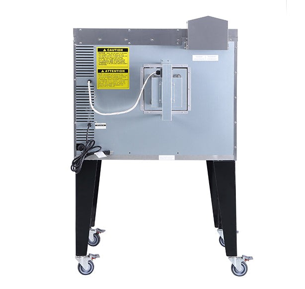 US Range Electric Convection Oven