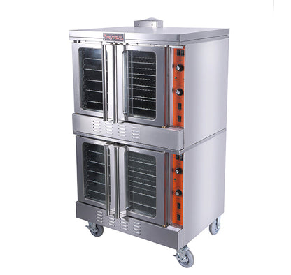 US Range Electric Convection Oven