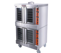 US Range Electric Convection Oven