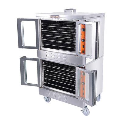 US Range Electric Convection Oven