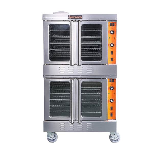 US Range Electric Convection Oven