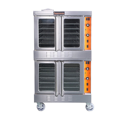 US Range Electric Convection Oven