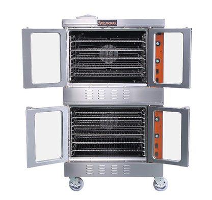 US Range Electric Convection Oven