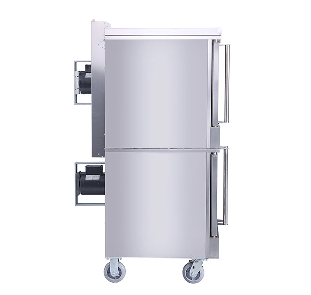 US Range Electric Convection Oven