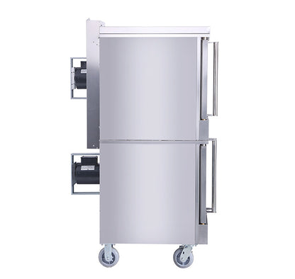 US Range Electric Convection Oven