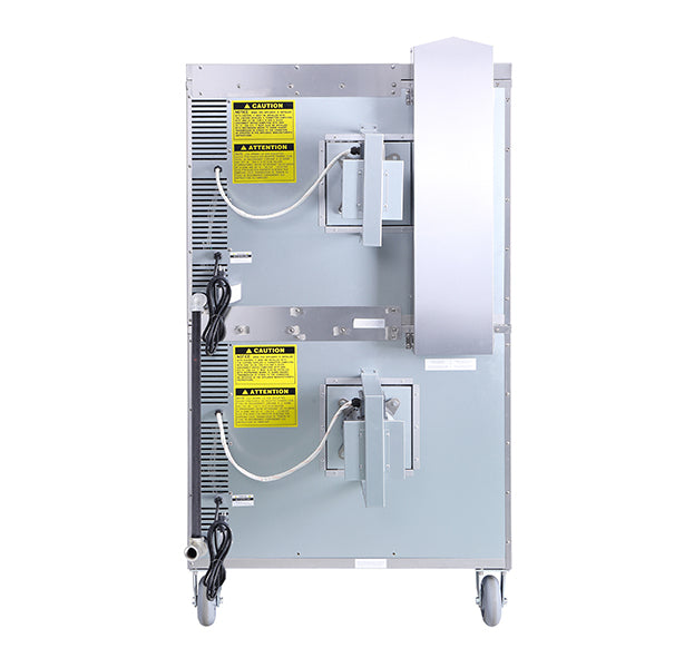 US Range Electric Convection Oven