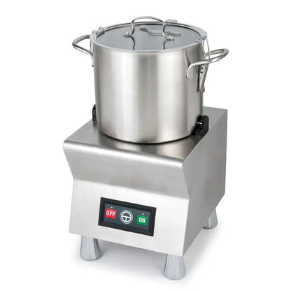 Bowl Cutter Machine