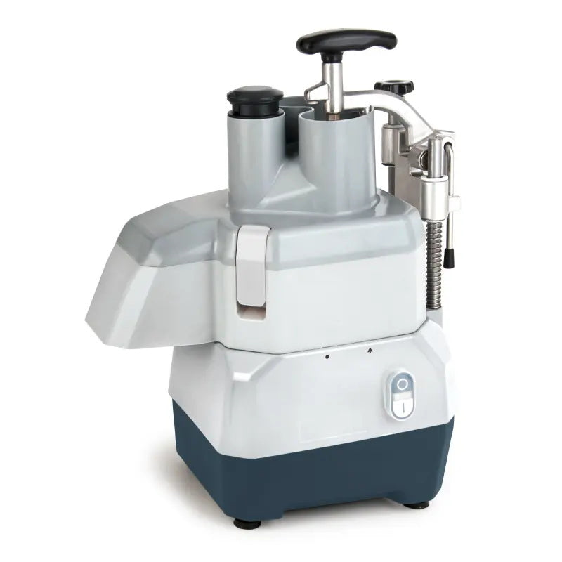 Compact Vegetable Cutter Machine Series