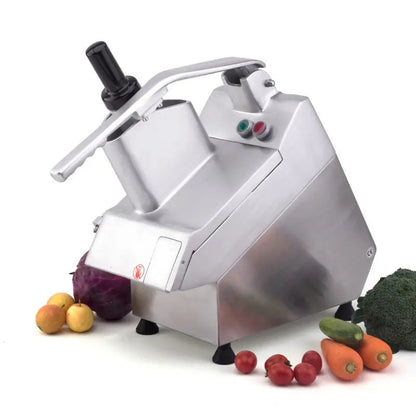 Vegetable Cutter Machine