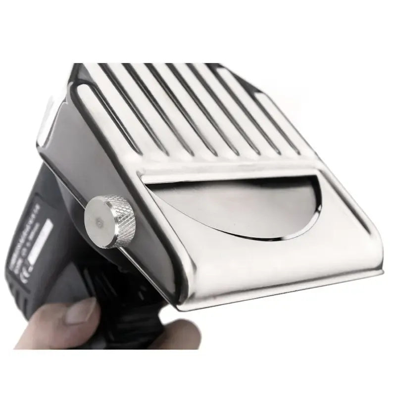 Kebab Slicer
