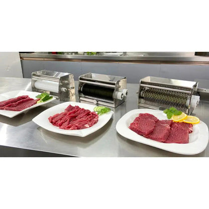 Meat Tenderizer